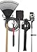 Monkey Bars Yard Tool Rack (Small)