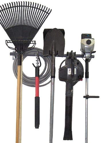 Monkey Bars Yard Tool Rack (Small) - //coolthings.us