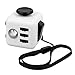 Fidget Cube Toys,Mini Cube Relieves Stress and Anxiety Attention Toy for Work/Class/Home (set of 4)