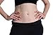 Vinmin Womens Hot Thermo Body Thighs Shaper Slimming Long Pants Workout Sweat Sauna Suit High Waist Tummy Control