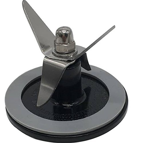 Replacement Blender Blade Assembly for Cuisinart CBT500, SB5600, CB600