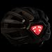 EASECAMP Ultralight Bicycle Helmet with LED Safety Light for Adult Men and Women