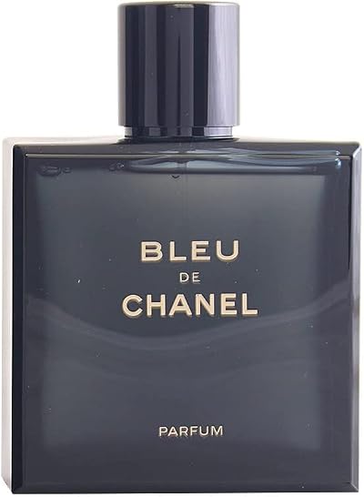 Chanel Bleu de Chanel Eau De Parfum Pour Homme 150ml Men's Fragrance