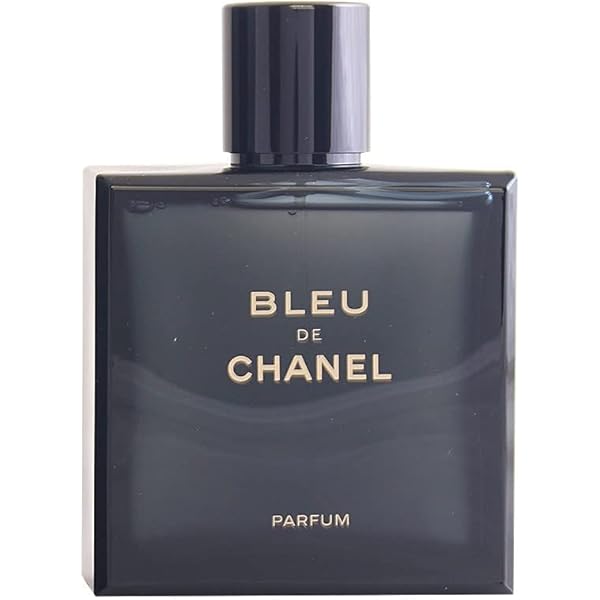 Chanel Bleu De for Men Parfum Spray, 5.0 Ounce, 5 ounces (BF
