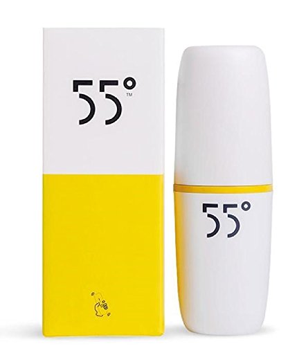 Click Here to See More Images Magic 55 Degree Celsius Cup Constant Stabilize Temperature Vacuum Cup Thermoses Magic Cup Coffee Mug