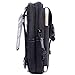 REEBOW GEAR Tactical Molle EDC Pouch Utility Gadget Belt Waist Bag with Cell Phone Holster Holder