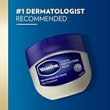 Vaseline Original Petroleum Jelly 250ml Tripack – Intensive Moisturiser & Skin view 2