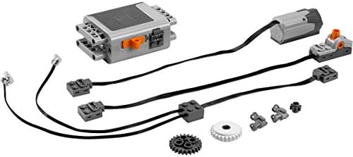 lego power functions amazon