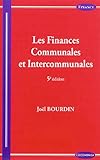 Les finances communales et intercommunales (GESTION G) by 