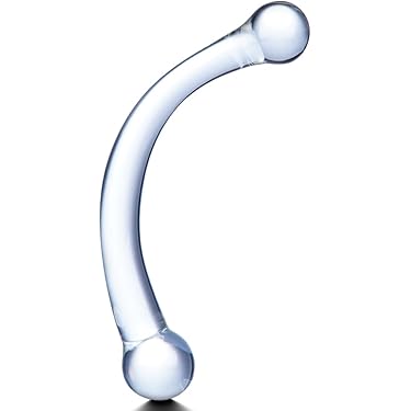 Amazon Best Sellers: Best Double-Ended Dildos