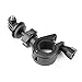 Bike Clamp Bike Bracket Bicycle Clamp Mount Holder for GoPro Hero Action Cameras with Tripod Bracket for Gopro