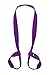 Pelikus Yoga Mat Carry Strap Sling – Adjustable, Durable, Cotton