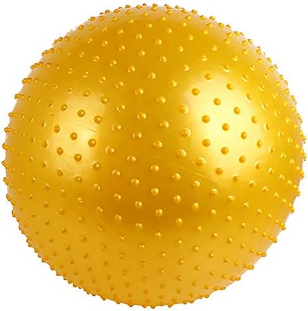 Wonderful ltd. Exercise Ball, Yoga Ball Chair, Birthing Ball, Stability Balance Ball - Anti-Burst & Non-Slip for Yoga, Fitness, Stability, Balance & Birthing