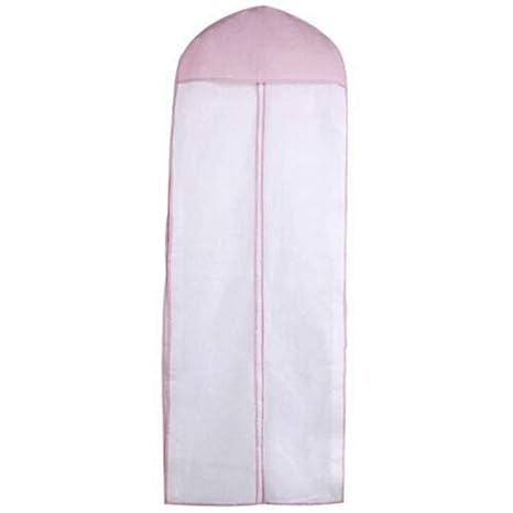 Bolsas para vestidos largos | Bolsas de plástico, de papel, de tela