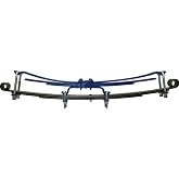 Hellwig 25300 LP Mounting Hardware Kit for the Hellwig Load Pro (LP) Helper Springs