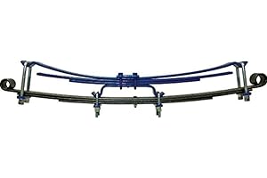 Hellwig 25300 LP Mounting Hardware Kit for the Hellwig Load Pro (LP) Helper Springs