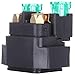 SCITOO Starter Relay Solenoid Compatible For YAMAHA ATV YFZ450 YFZ45 2004 2005 2006 2007 2008 RL1419RE107AR