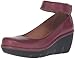 Clarks Women's Clarene Tide Wedge Pump