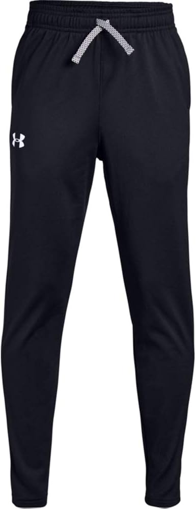 Under Armour Boys' Brawler Tapered Training Pants : Clothing