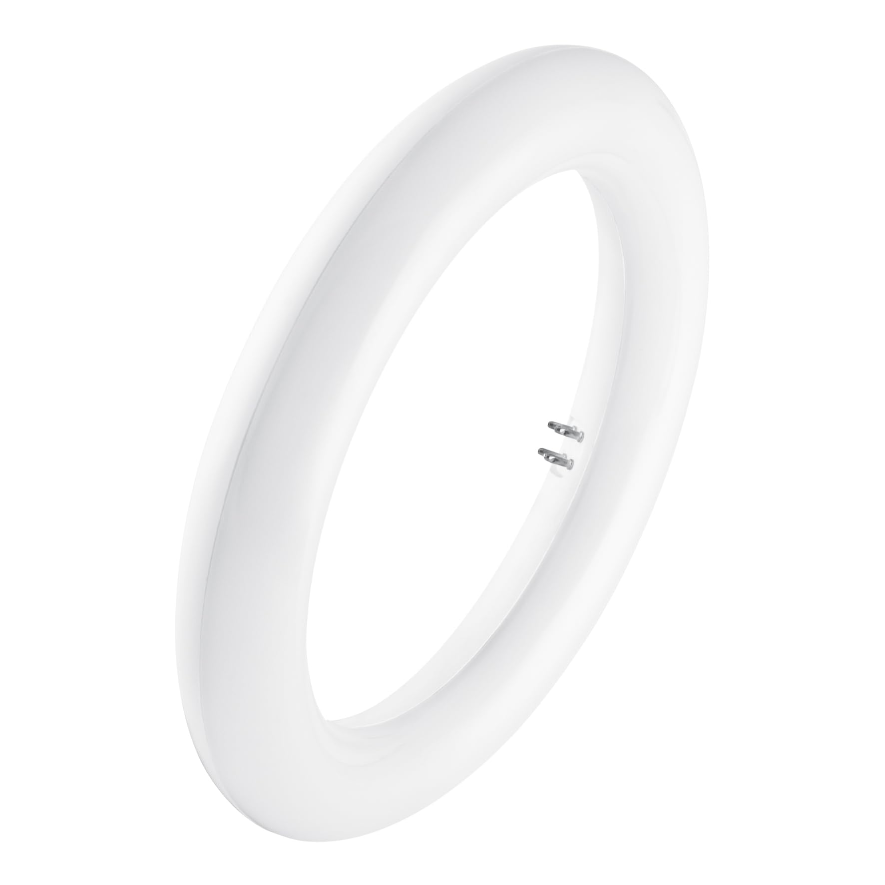 Osram LED Lamp Socket: G10q/Cool White/4000 K/12 W Matt SubstiTUBE© T9 Em Replacement for 22 W N/A