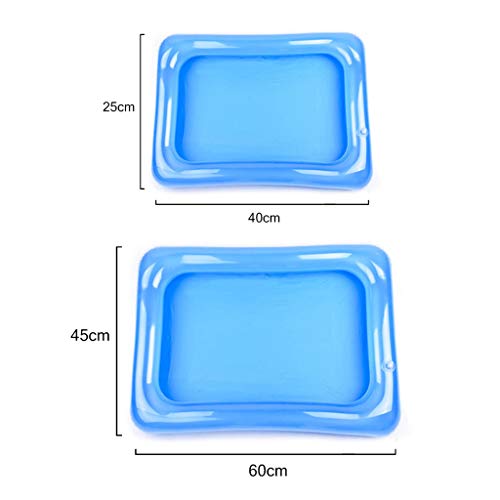 3 Inflatable+Indoor+Cushion+Castle+Table