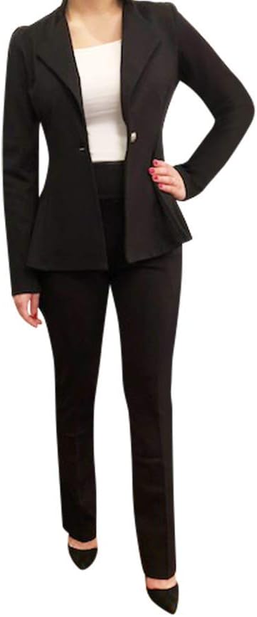 High Low Blazers for Work Casual Plus Size Knit Blazer Jacket Full Sleeves Blazers Women Work Jacket for Office and Parties