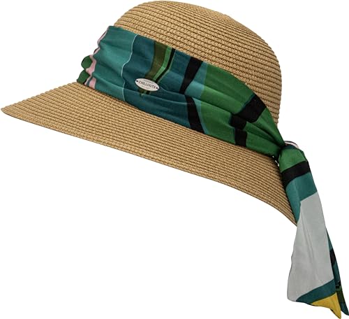 CHILLOUTS Treviso Hat - Sun Hat