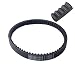 203589 Go Kart Drive Belt 30 Series Belt for 5hp-7hp Engine Comet Manco 5959 primary
