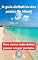 Livro Guia Miami: O guia definitivo das praias de Miami: Para nunca mais deixar passar o lugar perfeito.