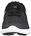 Nike Men's Revolution 4 Running Shoe, Black/White-Anthracite, 10 Wide US