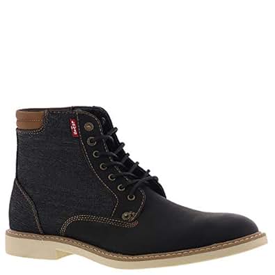 levis baldwin boots
