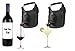 Creative Danes 6-Pack Disposable Beverage Bag
