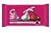 HERSHEY'S KISSES Heart Box Valentine's Day Candy Milk Chocolate Bag, 11 Oz.