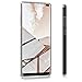 Fusicase for Galaxy S10 Plus Makeup Mirror Case for Girls Women for Samsung Galaxy S10 Plus Clear Case TPU Luxury Fashion Case for Galaxy S10 Plus Silver