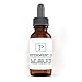 90 Premium Printable Essential Oil Sheet Labels for 5 ml Bottles and Vials, 3 x 1 inches, Weatherproof and Waterproof White Vinyl