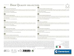 Clementoni Italia Collection-Lofoten Islands Adult