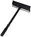 Black Duck Brand Window and Windshield Cleaning Sponge and Rubber Squeegee (1)