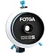 Fotga Upgrade DP500IIS Quick Rlease Dampen Follow Focus A/B Hard Stop for 15mm Rail DSLR Rig 5DII III IV 7D D90 D5 D500 D850 DSLR Camera, A7 A7R A7S II III A9, GH4/5/5S