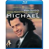 Michael [Blu-ray]