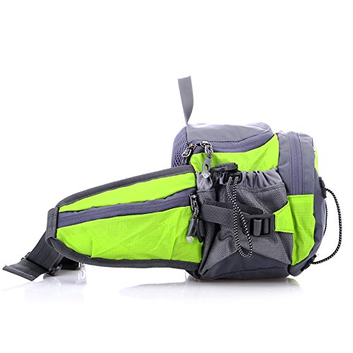Diamond Candy Sport Taschen , Schlüssel Geldtasche? Karten Geldtasche, Joggen, Kletterei, Wandern, Trekking, Radfahren, Marathon Sport Aktivitäten (Rote)