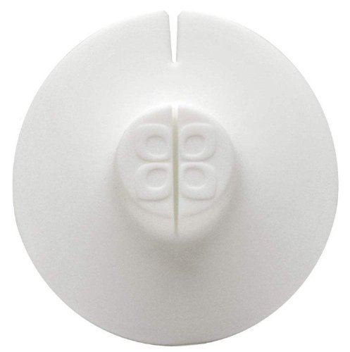 Primula Tea Bag Buddy, White