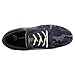 Nike SB Lunar Stefan Janoski Mens Skateboard Shoes - Obsidian/Black-Summit White