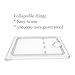 EVERIE Sous Vide Lid Compatible with Breville Chefsteps Joule Cookers and 12 Quart EVERIE, LIPAVI Sous Vide Container (Side Mount) (Does Not Fit Rubbermaid or Anova)