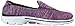 Skechers Performance Women's Go Walk 3 Fitknit Extreme Slip-On Walking Shoe,Black/Multi,9.5 M