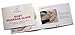 Baby Bath Gift Set: Bamboo Hooded Towel + 6 Washcloths + 2 Suction Cup Hooks + Baby Massage Ebook by BabyVoice