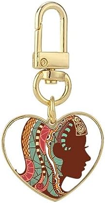 Amazon.com: OEM Sex and the City Love Keychain Keyring Keyfob Satc