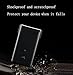 For Sony NW-WM1A / NW-WM1Z Case Cover TPU Gel Case Clear Black