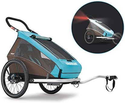bike trailer lights