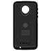 OTTERBOX Commuter Series Case for Motorola Moto Z Force Droid Edition - Frustration FRĒe Packaging - Black