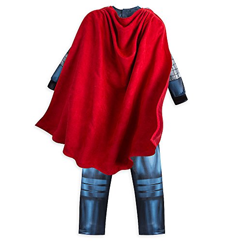 Marvel Thor Costume for Kids Size 13 - Image 4